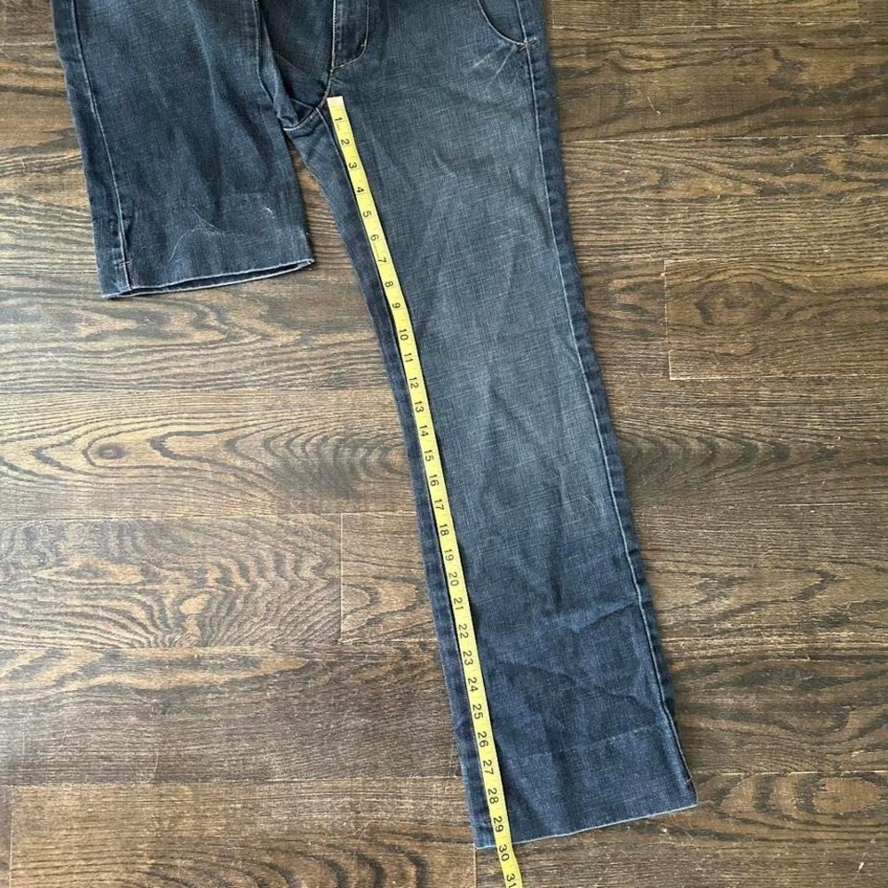 Y2K Gap denim jeans - Picture 7 of 8
